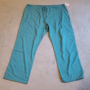 Carhartt Women's Workflex Cargo Scrub Pants